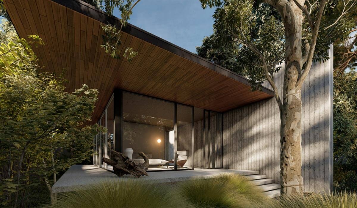 People Accept Interior Design by Brian Carter