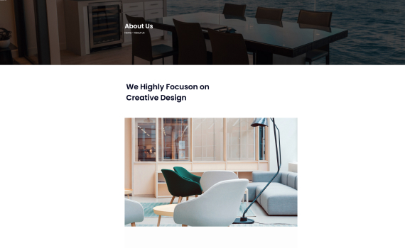 About Us